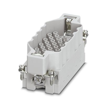 HC-BBB 40-ESTC - Inserto di contatto