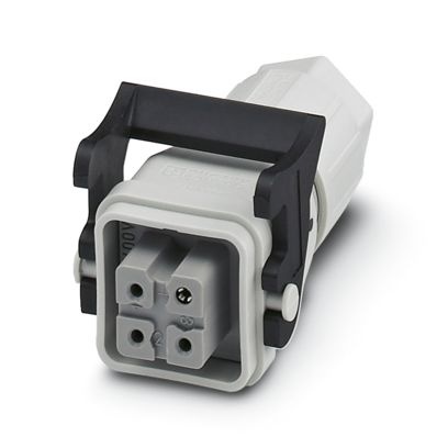 HC-A3-BUQ1,5-KML-G-PA - Connettore
