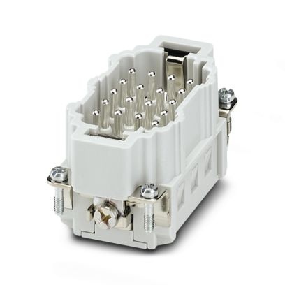 HC-BB18-I-PT-M - Inserto di contatto