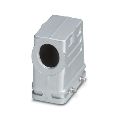 HC-B 10-TFQ-70/O1STM32S-EMV - Custodia/Base EMC