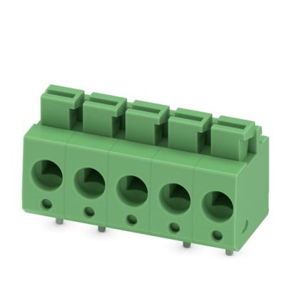 PTS 1,5/ 5-5,0-H PA1,2,4,5 - Morsetto per circuito stampato