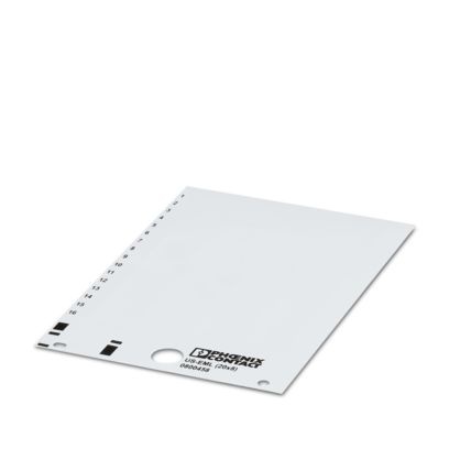 US-EML (20X8) - Etichetta