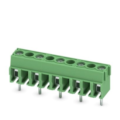 PT 1,5/ 9-3,5-H PA 1,3,5,7,9 - Morsetto per circuito stampato