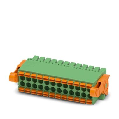 DFMC 1,5/12-ST-3,5-LR AU - Connettore per circuito stampato