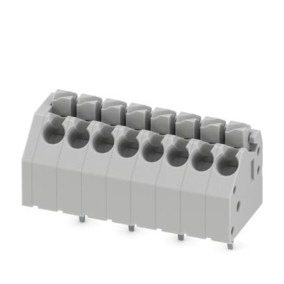 PTSA 1,5/ 8-3,5-Z GY - Morsetto per circuito stampato