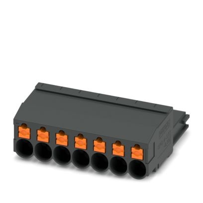 SPC 4/ 7-ST-6,35 - Connettore per circuito stampato