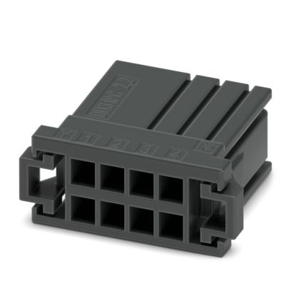 DD31PC 2,2/ 8-3,81-Y - Connettore per circuito stampato