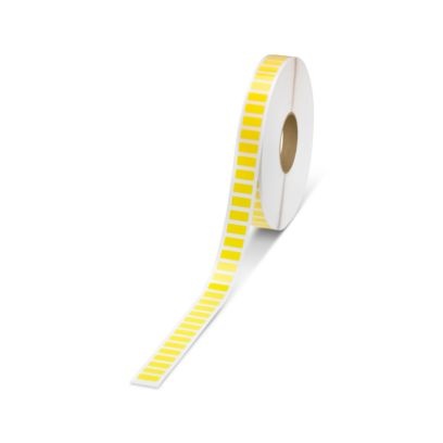EML (16X7)RL-S YE - Etichetta