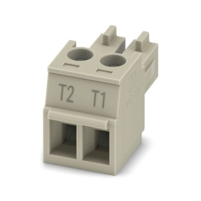 MC 1,5/ 2-ST-3,81 BGBD:T2T1H0L - Connettore per circuito stampato