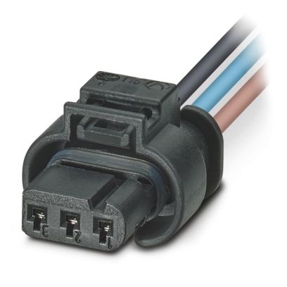 EV-T2M3SL12-CONNECTOR - Connettore