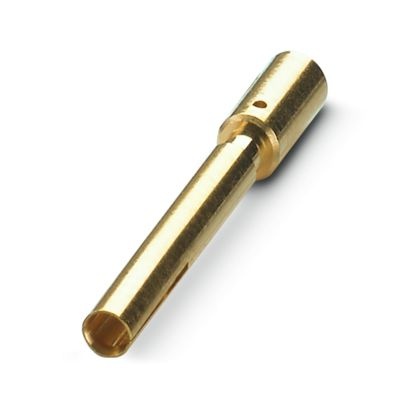 CC1,5-TS-2,10F K/L AU - Contatto per crimp