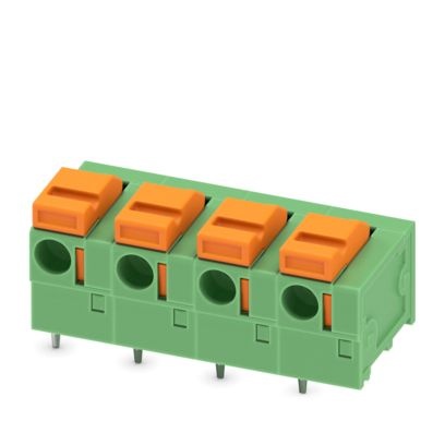 FFKDSA1/H1-7,62- 4 - Morsetto per circuito stampato