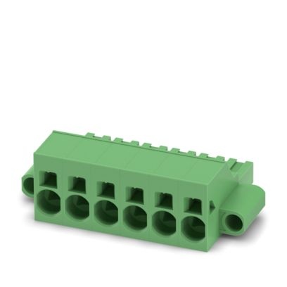 SPC 16/ 6-STF-10,16 - Connettore per circuito stampato