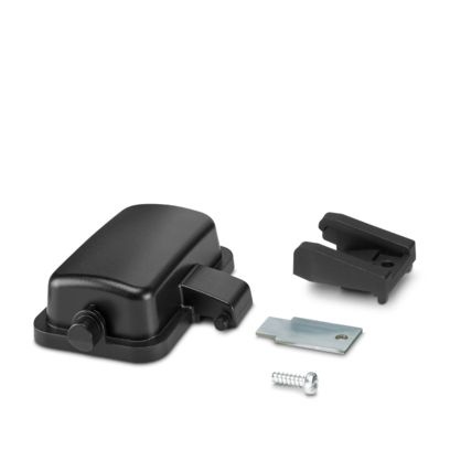 HC-B10-BC-HI-PLBK - Coperchio di protezione