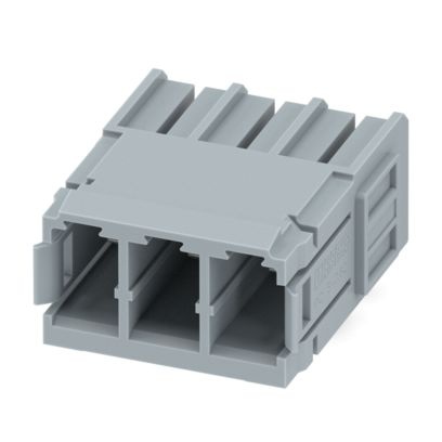 PC 5/ 3-G-7,62 BUGY - Connettore fisso per circuiti stampati