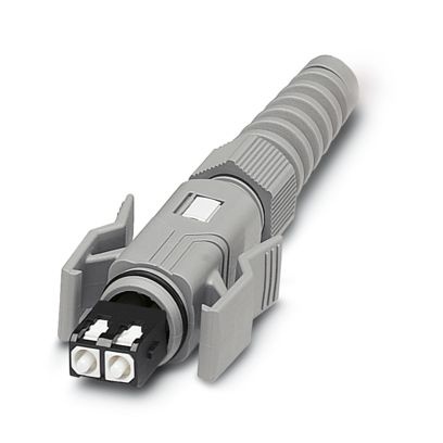 VS-SCRJ-GOF-FA-IP67 - Connettore in fibra ottica