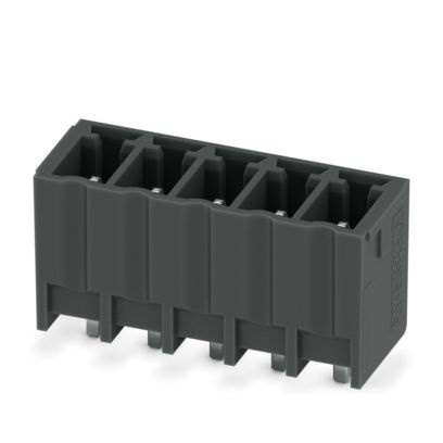 MCV 1,5/ 5-G-3,5 P14 THR - Connettore fisso per circuiti stampati