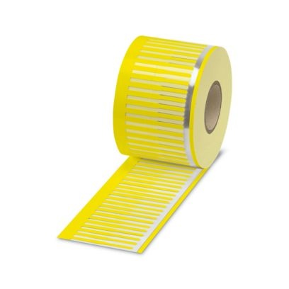 WMTW (23X4)R YE - Identificatore di cavi
