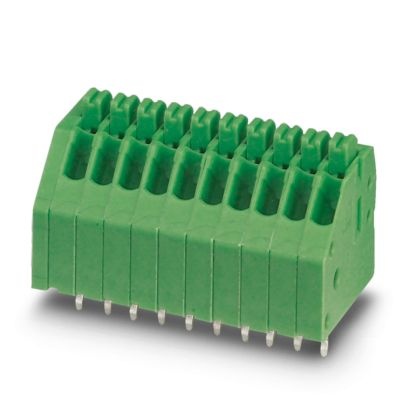 PTSA 0,5/ 8-2,5-F 7RZ 2,5 - Morsetto per circuito stampato