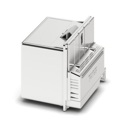 RJWE-SMV/8 - Morsettiera di test