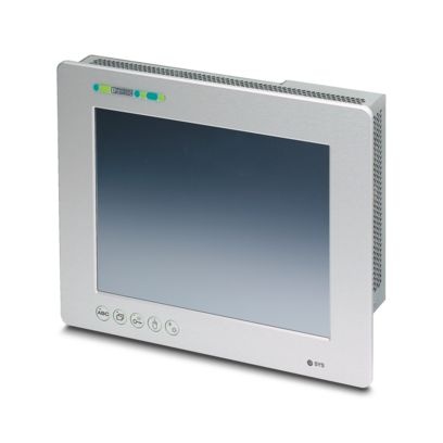 OPC 6015 W7 02 - Panel PC
