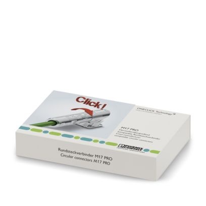 SB M17 PRO - Confezione prodotti