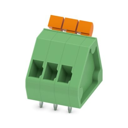 ZFKDSA 1-W-3,81- 3 - Morsetto per circuito stampato