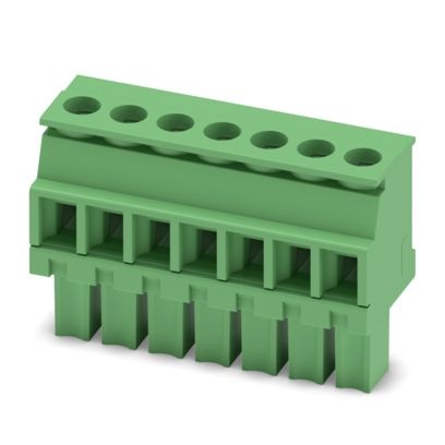 MCVW 1,5/ 7-ST-3,81 - Connettore per circuito stampato