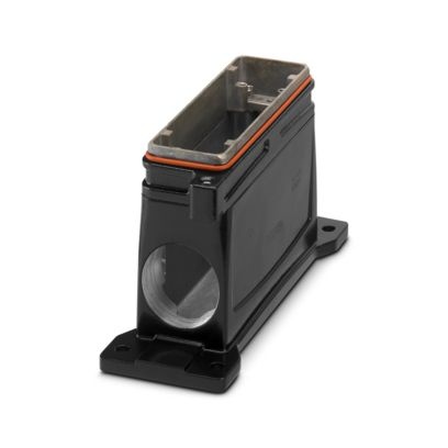 HC-HPR-B24-SHFH-1SSM50-EMR-BK - Custodia