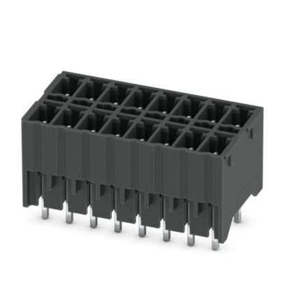 MCDNV 1,5/ 8-G1-3,5 P26THR R56 - Connettore fisso per circuiti stampati