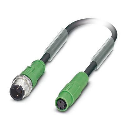 SAC-3P-M12MS-M 8SIFS/.../... - Cavo per sensore/attuatore