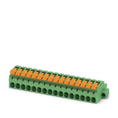 LPC 2,5/16-STF-5,08 - Connettore per circuito stampato
