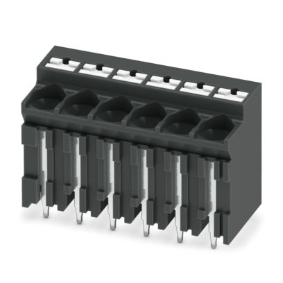 SPT-THR 2,5/ 6-V-5,0 P20 R44 - Morsetto per circuito stampato