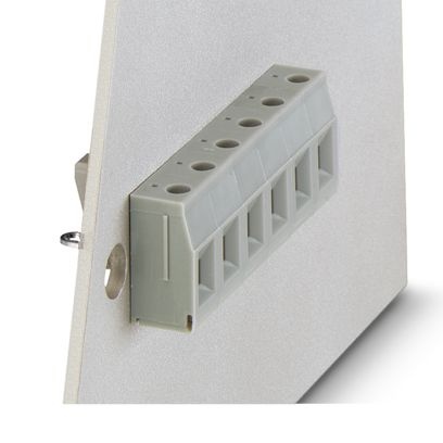 VDFK 4/K-DP - Morsetto passante