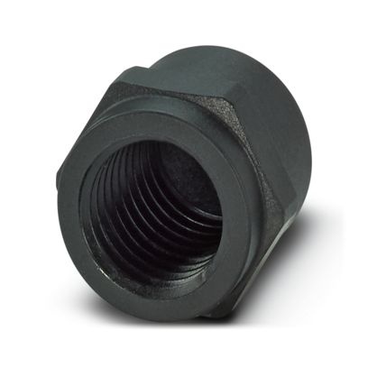 PV-FT-C COLLAR NUT BK - Pressacavo