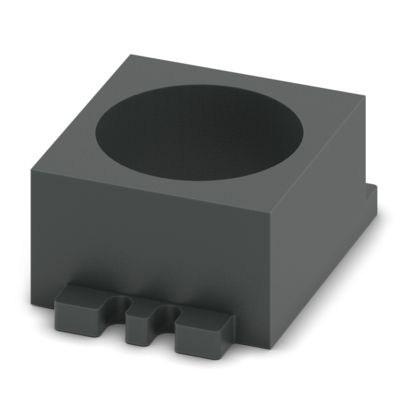 CES-LTPULG-BK-32 - Manicotto per cavi
