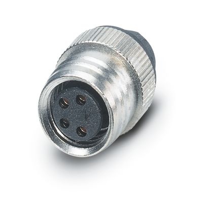 SACC-CI-M 8FS-4CON - Porta-contatti