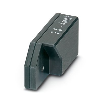 CF 1000 HWB4.0 - Ingresso boccola di ricambio