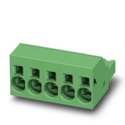 SPC 16/ 4-ST-10,16 BD:L2/N-PE - Connettore per circuito stampato