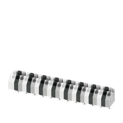 PTSA 1,5/24-3,5-Z MC WH-GY - Morsetto per circuito stampato