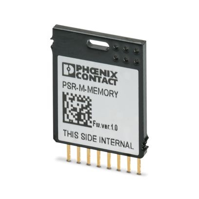 PSR-M-MEMORY - Memoria di configurazione