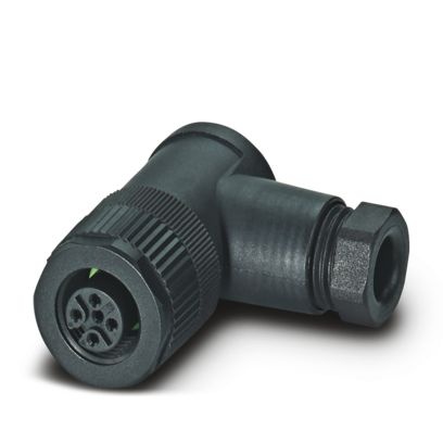 SACC-M12FR-4CON-PG7 - Connettore