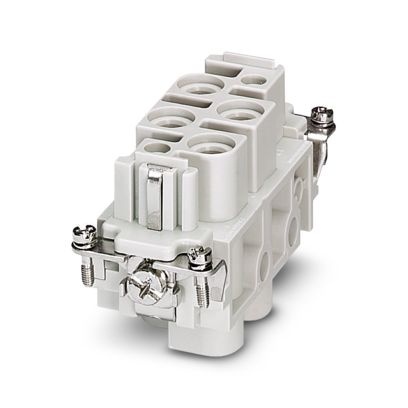 HC-K 4/0-EBUS - Inserto di contatto
