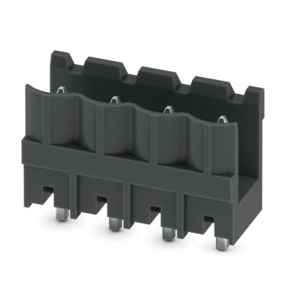 CCV 2,5/ 4-G-5,08 P26THRR32 - Connettore fisso per circuiti stampati
