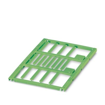 UC-WMT (30X4) GN CUS - Identificatore di cavi