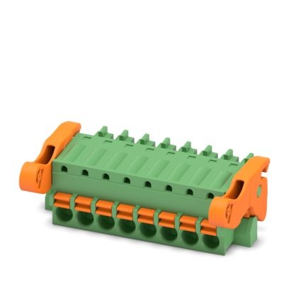 FK-MCP 1,5/ 8-ST-3,81-LR - Connettore per circuito stampato