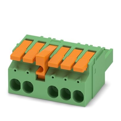 LPC 6/ 5-STL3-7,62 - Connettore per circuito stampato