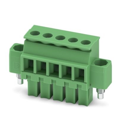 MCVW 1,5/ 5-STF-3,81 - Connettore per circuito stampato