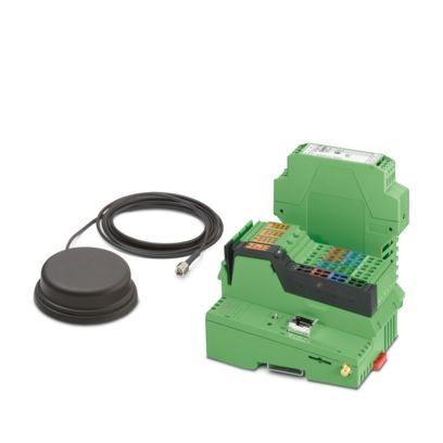 PSK DL BASIC - Data Logger