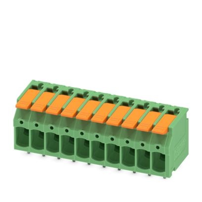 LPT 2,5/10-5,0 - Morsetto per circuito stampato